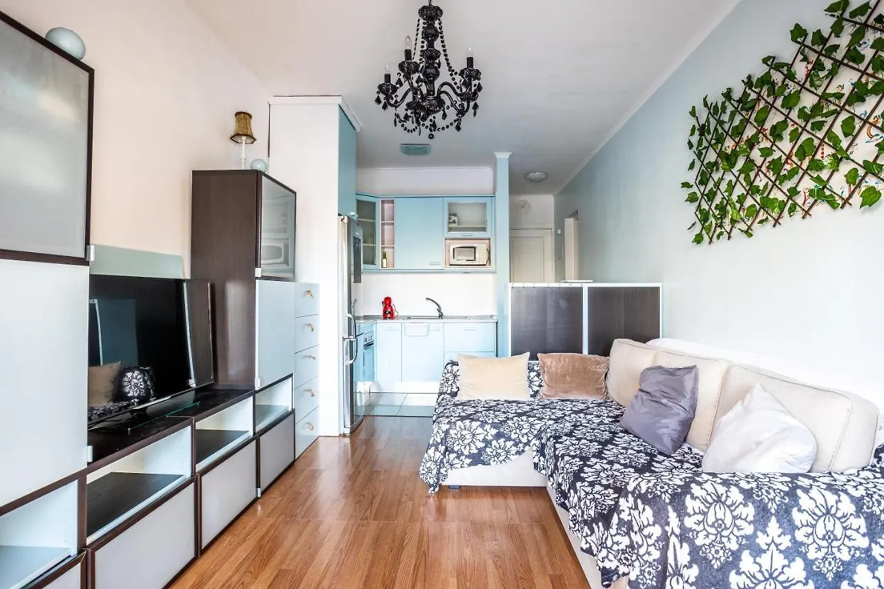 Yucca Park Apartamento, A 100Mts De La Playa Apartment Costa Adeje   Costa Adeje (Tenerife)