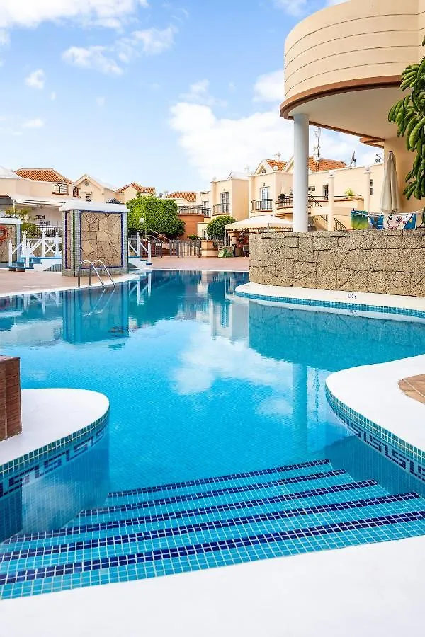 Yucca Park Apartamento, A 100Mts De La Playa Apartment Costa Adeje