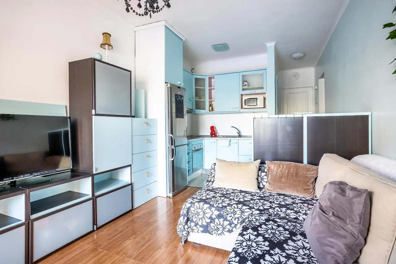 Yucca Park Apartamento, A 100Mts De La Playa Apartment Costa Adeje