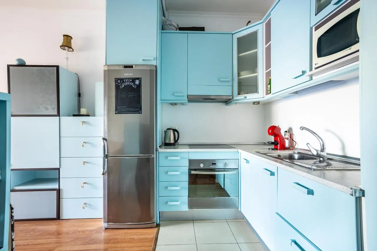 Yucca Park Apartamento, A 100Mts De La Playa Apartment Costa Adeje  Spain