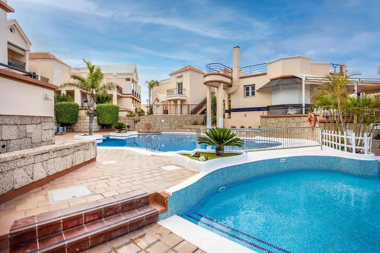 Yucca Park Apartamento, A 100Mts De La Playa Apartment Costa Adeje  Spain