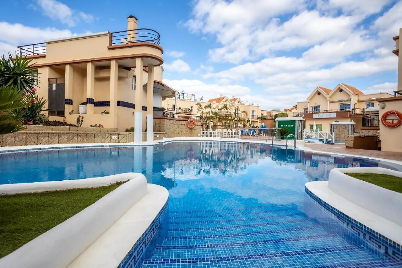 Yucca Park Apartamento, A 100Mts De La Playa Apartment Costa Adeje  Spain