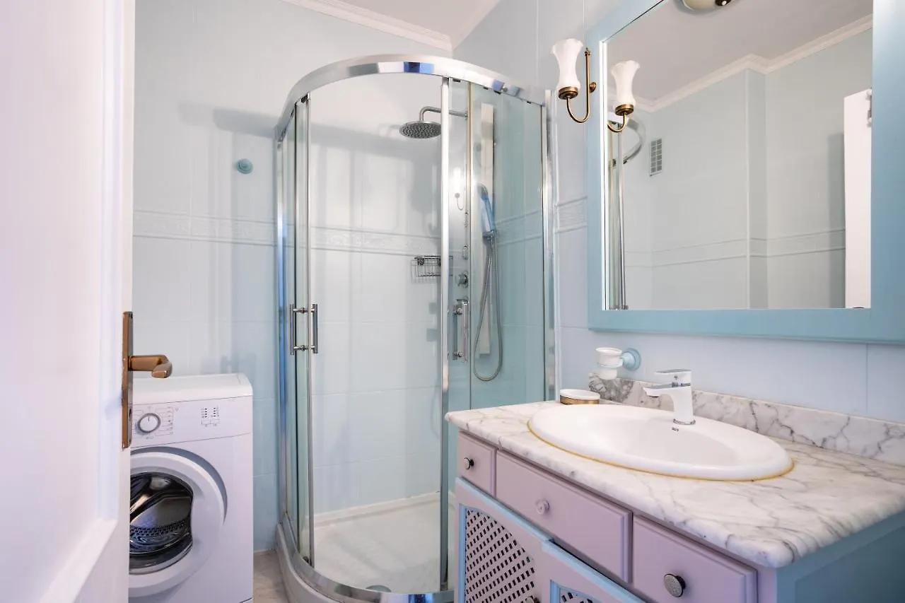 Yucca Park Apartamento, A 100Mts De La Playa Apartment Costa Adeje  Spain