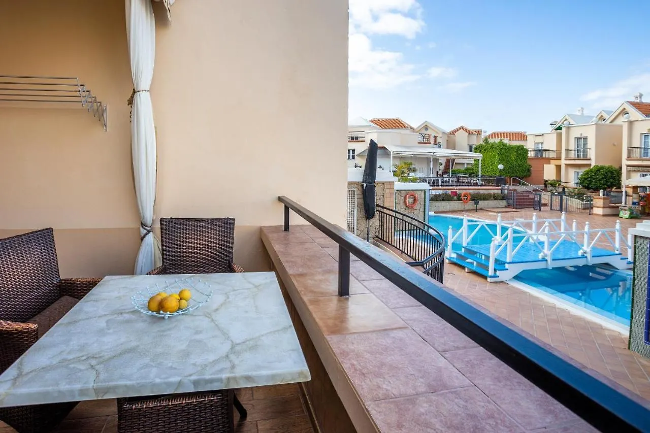 Yucca Park Apartamento, A 100Mts De La Playa Apartment Costa Adeje  Spain